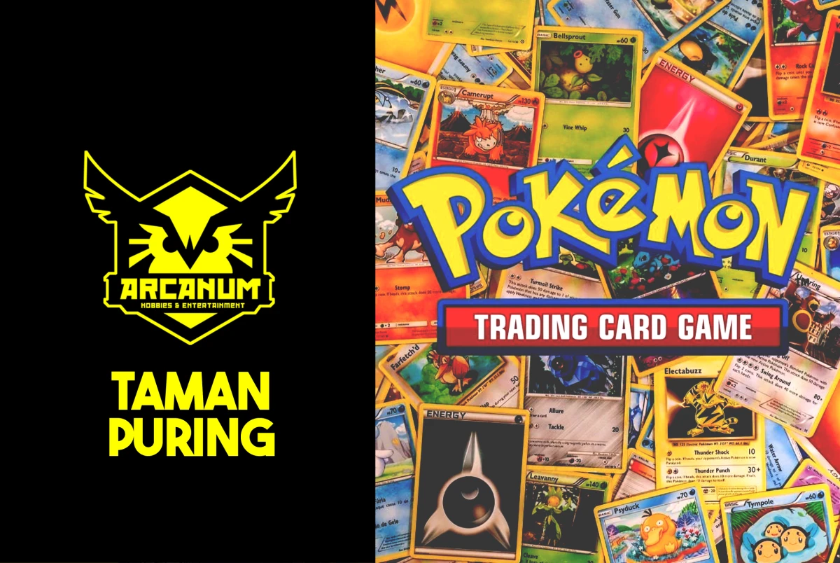 Pokemon LGS Gym Battle weekly