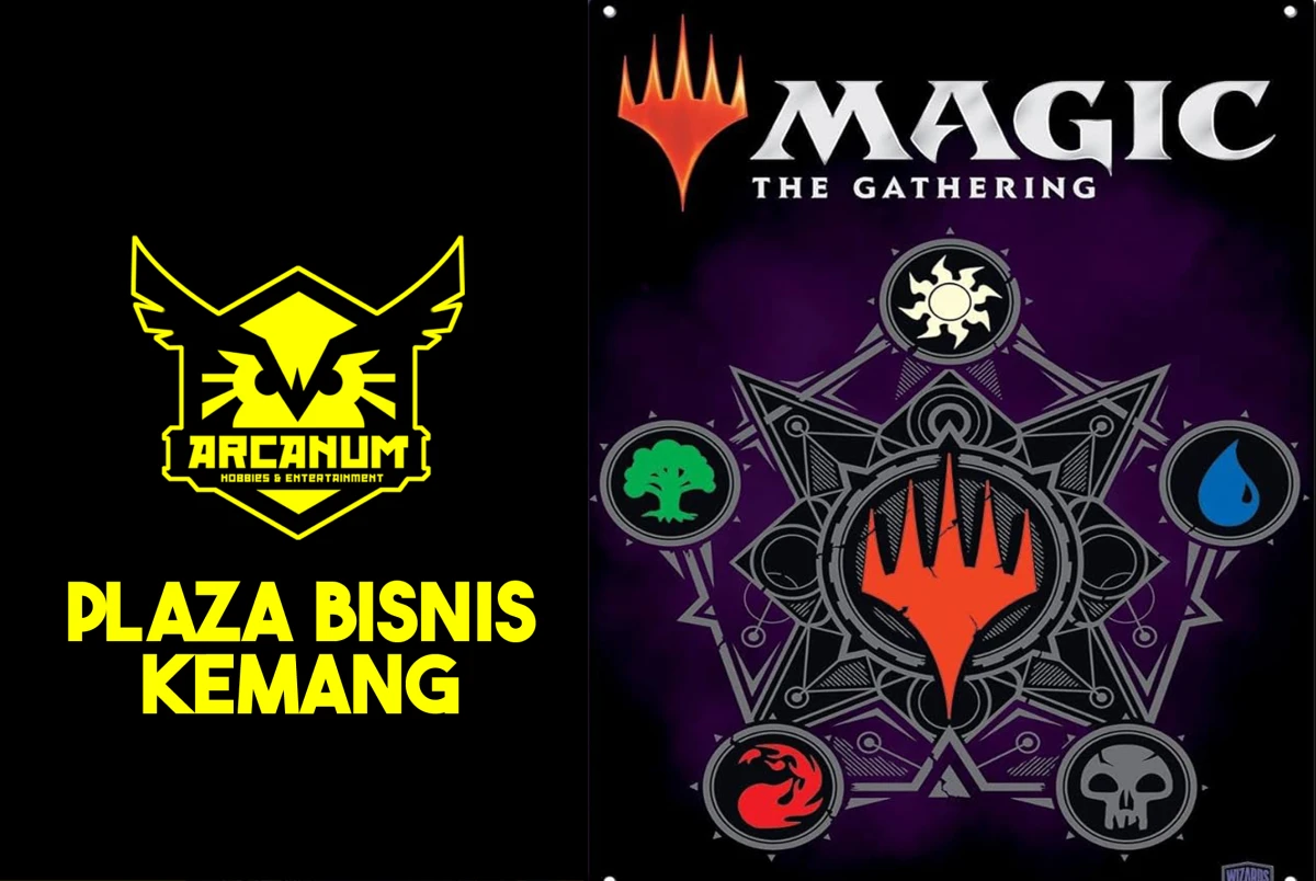 MTG Pauper